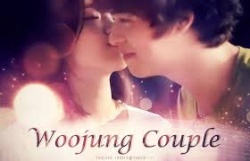 WGM Woojung Couple 