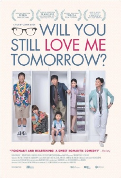 Will You Still Love Me Tomorrow 