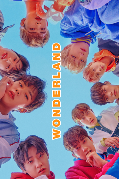 Wonderland (2019) 