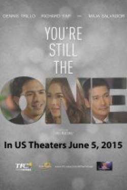 You're Still The One 