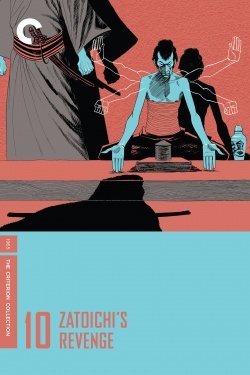 Zatoichi's Revenge 