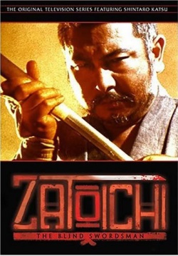 Zatoichi season 2 