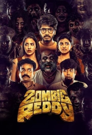 Zombie Reddy 